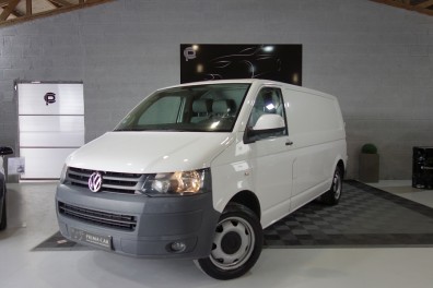 Véhicule VOLKSWAGEN 2.0 BITDI 180CH CONFORT PLUS DSG7 LONG