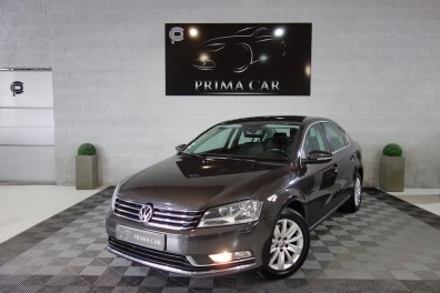 Véhicule VOLKSWAGEN 2.0 TDI 140CH BLUEMOTION TECHNOLOGY FAP CONFORTLINE BUSINESS