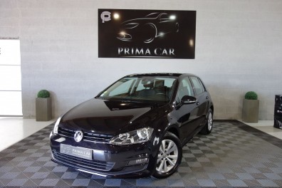 Véhicule VOLKSWAGEN 1.6 TDI 110CH BLUEMOTION TECHNOLOGY FAP CONFORTLINE DSG7 5P