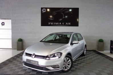 Véhicule VOLKSWAGEN 1.6 TDI 115CH BLUEMOTION TECHNOLOGY FAP CONFORTLINE BUSINESS DSG7 5P