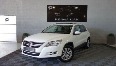 Véhicule VOLKSWAGEN 2.0 TDI 140CH FAP CONFORTLINE TIPTRONIC