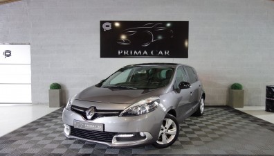 RENAULT 1.5 DCI 110CH LIMITED 2015