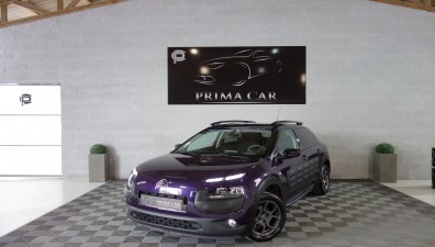 annonce CITROEN C4 CACTUS Primacar