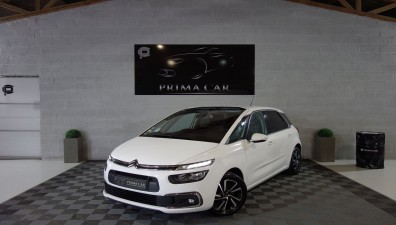 CITROEN BLUEHDI 150CH FEEL S&S EAT6