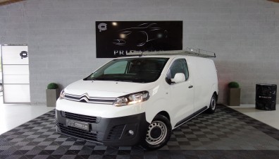 CITROEN M 1.6 BLUEHDI 115CH BUSINESS S&S