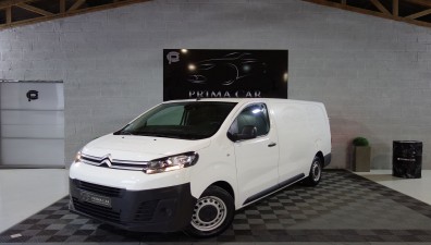 CITROEN XL 2.0 BLUEHDI 120CH CLUB S&S