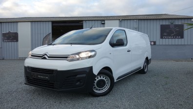 CITROEN XL 2.0 BLUEHDI 120CH CLUB S&S