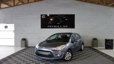 CITROEN 1.4 HDI70 FAP CONFORT