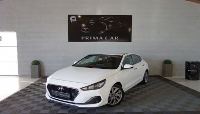 HYUNDAI 1.6 CRDI 136CH BUSINESS DCT-7 EURO6D-T