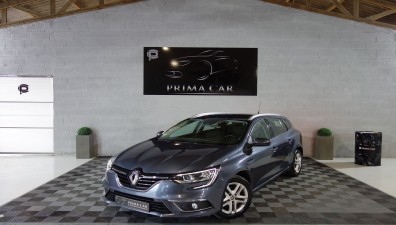 RENAULT 1.5 BLUE DCI 115CH BUSINESS