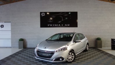 PEUGEOT 1.6 BLUEHDI 100CH ACTIVE BUSINESS S&S 5P