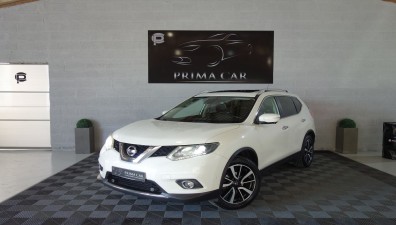 NISSAN 1.6 DCI 130CH TEKNA XTRONIC