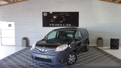RENAULT 1.5 DCI 90CH CONFORT