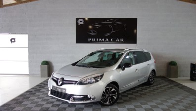 RENAULT 1.2 TCE 130CH ENERGY BOSE 5 PLACES 2015
