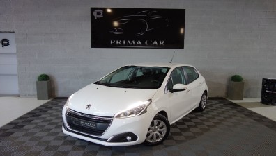 PEUGEOT 1.6 BLUEHDI 75CH  ACTIVE BUSINESS S&S 5P