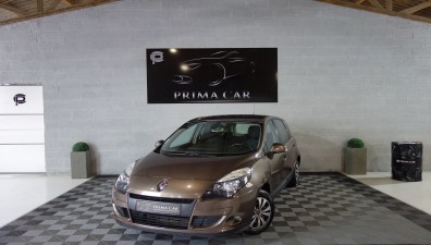 RENAULT 1.5 DCI 110CH FAP EXPRESSION EURO5
