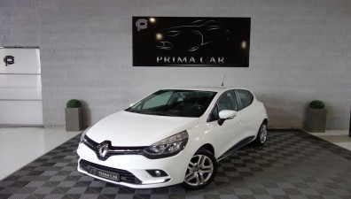 RENAULT 1.5 DCI 90CH ENERGY BUSINESS 82G 5P