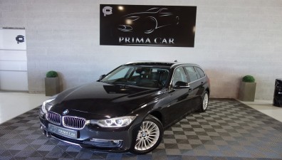 BMW (F31) 320DA XDRIVE 184CH LUXURY