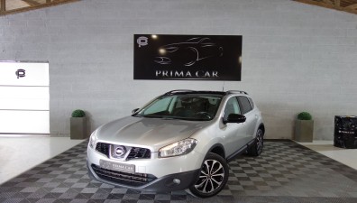 NISSAN 1.6 DCI 130CH CONNECT EDITION