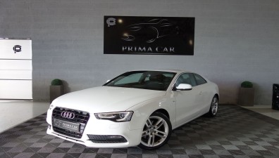 AUDI 2.0 TDI 177CH AVUS