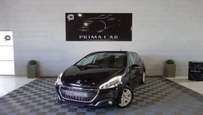 PEUGEOT 1.2 PURETECH 82CH E6.2 EVAP SIGNATURE 5P