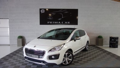 annonce PEUGEOT 3008 Primacar