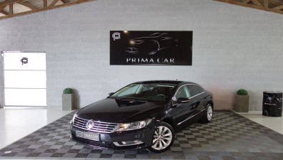 annonce VOLKSWAGEN CC Primacar