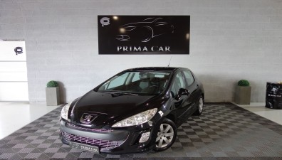 Véhicule PEUGEOT 1.6 HDI90 PREMIUM 5P