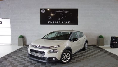 CITROEN BLUEHDI 100CH FEEL BUSINESS S&S