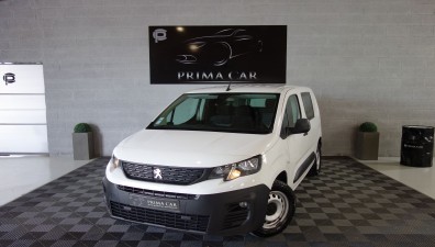 PEUGEOT STANDARD 1.6 BLUEHDI 75CH PRO
