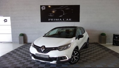 RENAULT 1.2 TCE 120CH ENERGY INTENS EDC