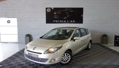 RENAULT 1.9 DCI 130CH FAP PRIVILEGE 5 PLACES
