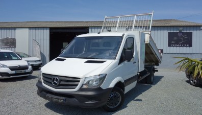 MERCEDES 514 CDI 43 3T5 E6