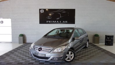 Véhicule MERCEDES 180 CDI DESIGN