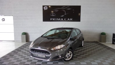 FORD 1.25 82CH EDITION 5P