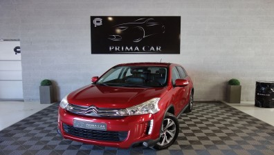 CITROEN 1.8 E-HDI150 4X2 CONFORT