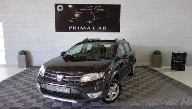 annonce DACIA SANDERO Primacar