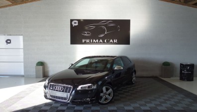 AUDI 2.0 TDI 140CH DPF S LINE 3P