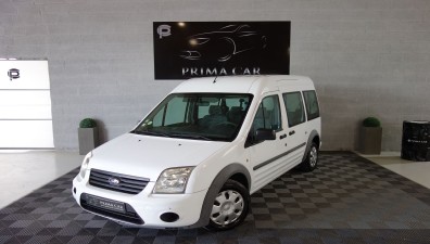 FORD 1.8 TDCI 90CH FAP TREND EURO5 LONG