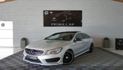 MERCEDES 220 D FASCINATION 7G-DCT
