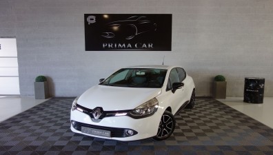 annonce RENAULT CLIO IV Primacar