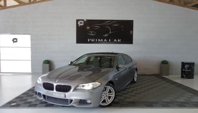 BMW (F10) 525DA XDRIVE 218CH M SPORT