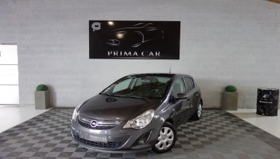 annonce OPEL CORSA Primacar