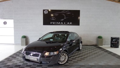 VOLVO 1.6 D 110CH SUMMUM