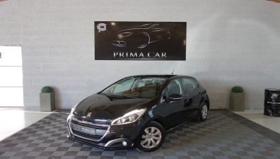 PEUGEOT 1.6 BLUEHDI 75CH ACTIVE 5P