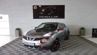 NISSAN 1.5 DCI 110CH RED TOUCH