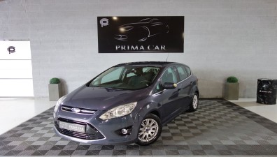annonce FORD C-MAX Primacar
