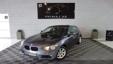 annonce BMW SERIE 1 Primacar