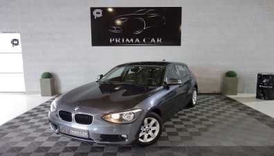 BMW (F21/F20) 118D 143CH BUSINESS 5P