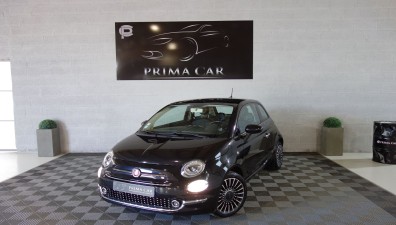 annonce FIAT 500 Primacar